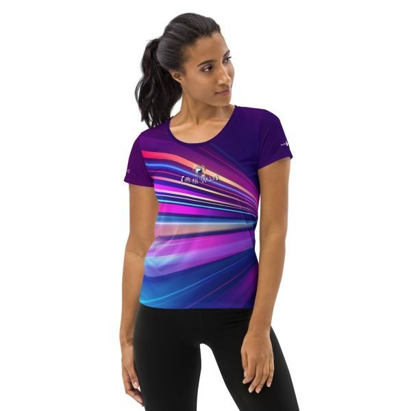 all-over-print-womens-athletic-t-shirt-white-front-62e3b031bac52.jpg Tai Chi Wuji Women's Athletic T-Shirt