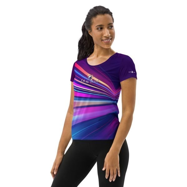 all-over-print-womens-athletic-t-shirt-white-left-62e3b031bbfa6.jpg Tai Chi Wuji Women's Athletic T-Shirt
