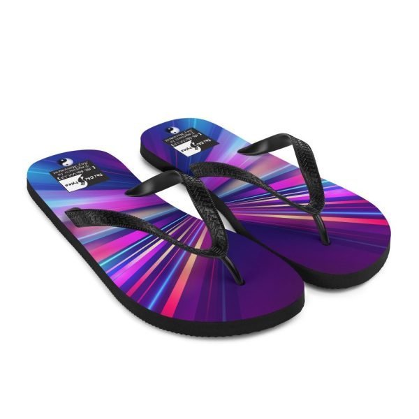 sublimation-flip-flops-white-front-right-62e0fb4b7dc33.jpg Tai Chi Wuji Flip Flops