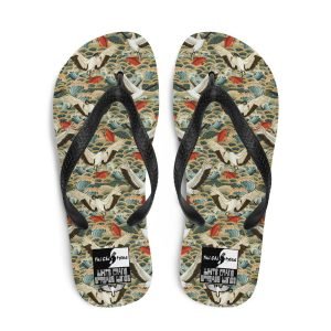 sublimation-flip-flops-white-top-62df745dd6091.jpg Tai Chi White Crane Spreads Wings Flip Flops