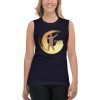 Tai Chi Single Whip Unisex Tank Top