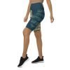 all-over-print-biker-shorts-white-left-front-62f5f48721217 Tai Chi White Crane Spreads Wings Biker Shorts
