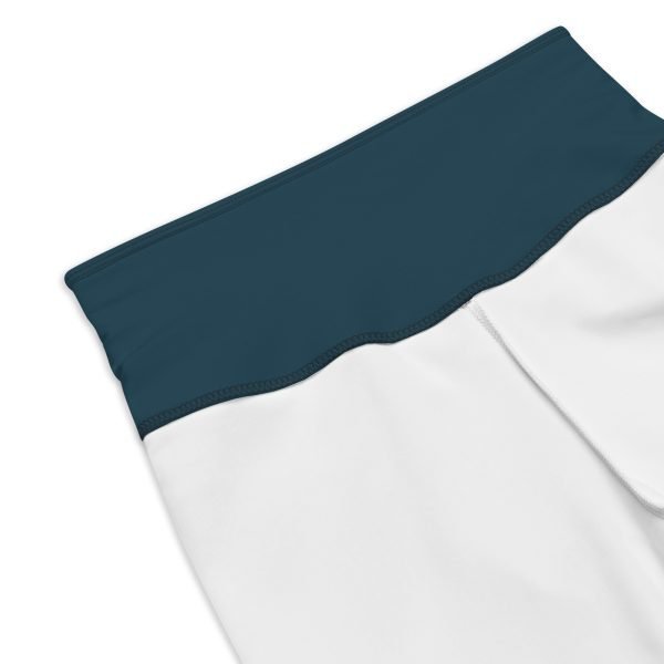 all-over-print-biker-shorts-white-product-details-2-62f5f48720e7c Tai Chi White Crane Spreads Wings Biker Shorts