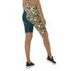all-over-print-biker-shorts-white-right-back-62f5f48721948 Tai Chi White Crane Spreads Wings Biker Shorts