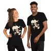 unisex-staple-t-shirt-black-front-62eba0dc6200e.jpg Tai Chi Wave Hands Like Clouds Unisex T-Shirt