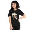 unisex-staple-t-shirt-black-front-62eba0dc62876.jpg Tai Chi Wave Hands Like Clouds Unisex T-Shirt