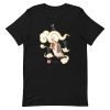 unisex-staple-t-shirt-black-front-62eba0dc62ee5.jpg Tai Chi Wave Hands Like Clouds Unisex T-Shirt