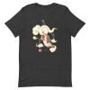 unisex-staple-t-shirt-dark-grey-heather-front-62eba0dc6013c.jpg Tai Chi Wave Hands Like Clouds Unisex T-Shirt