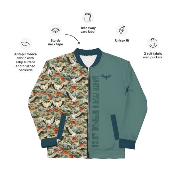 all-over-print-unisex-bomber-jacket-white-front-63ff23dabc030.jpg tai chi white crane spreed wings bomber jacket