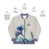 all-over-print-unisex-bomber-jacket-white-front-64006622dabec.jpg Pictures from the Floating World Japan Wave Vintage Bomber Jacket