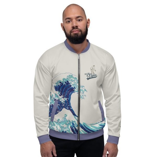all-over-print-unisex-bomber-jacket-white-front-64006622dad23.jpg Pictures from the Floating World Japan Wave Vintage Bomber Jacket