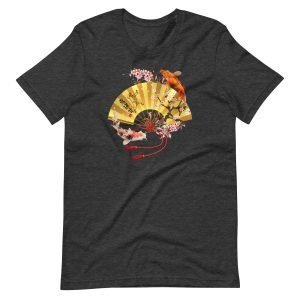 Tai Chi T-Shirt