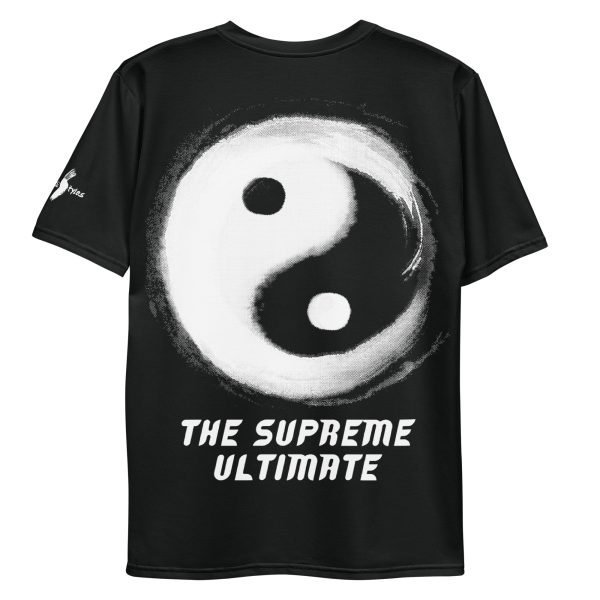 Modern Tai Chi T-Shirt