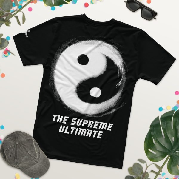 Modern Tai Chi T-Shirt