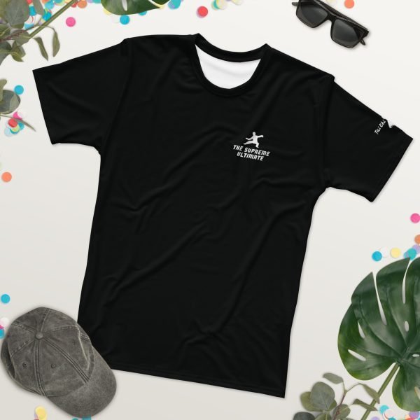 Modern Tai Chi T-Shirt