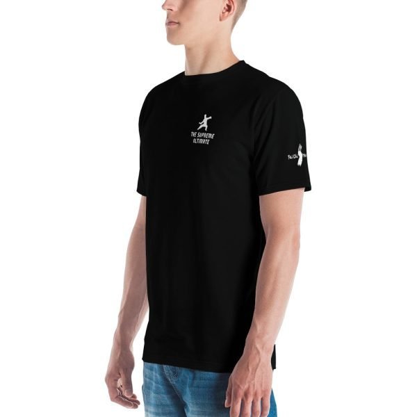 Modern Tai Chi T-Shirt