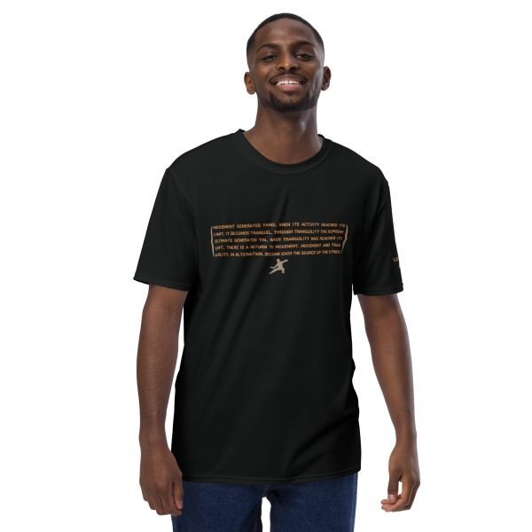 Modern Tai Chi T-Shirt