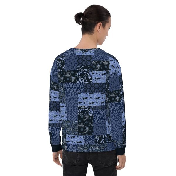 all-over-print-recycled-unisex-sweatshirt-white-back-656e990aa601d.jpg Modern Tai Chi sweatshirt