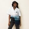 all-over-print-unisex-button-shirt-white-front-65c1a77fdec7d.jpg Embrace Tiger Return To Mountain Modern Tai Chi Unisex Button Shirt