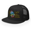 5-panel-trucker-cap-black-left-front-65f2998b775ad.jpg I Ching Trucker Cap