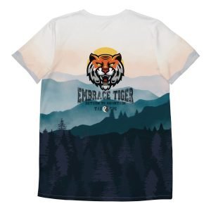 Tai Chi t-shirts