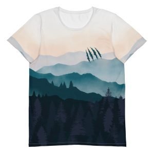 Tai Chi t-shirts