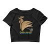 womens-crop-tee-black-front-660a24223cddf.jpg Modern Tai Chi Women's Crop Tee