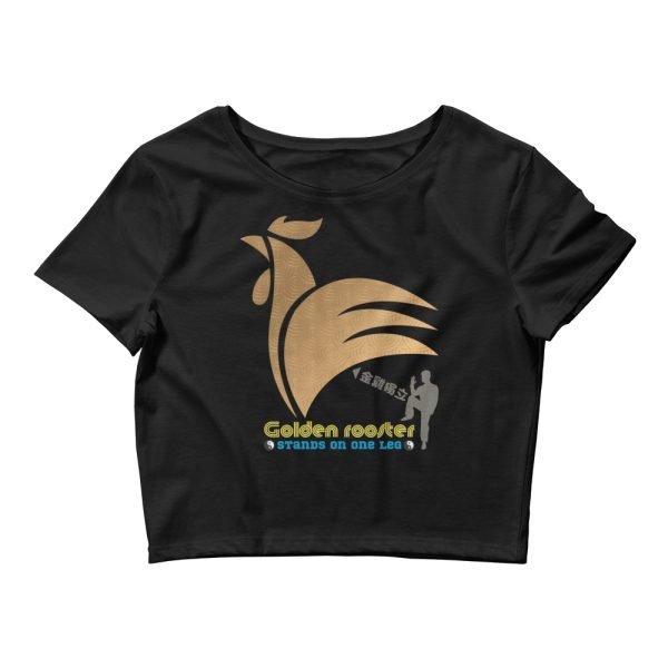 womens-crop-tee-black-front-660a24223cddf.jpg Modern Tai Chi Women's Crop Tee