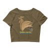 womens-crop-tee-heather-olive-front-660a24223edbc.jpg Modern Tai Chi Women's Crop Tee