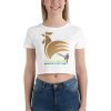 womens-crop-tee-white-front-660a24223e951.jpg Modern Tai Chi Women's Crop Tee