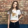 womens-crop-tee-white-front-660a24223ec4d.jpg Modern Tai Chi Women's Crop Tee