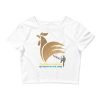 womens-crop-tee-white-front-660a24223eea8.jpg Modern Tai Chi Women's Crop Tee